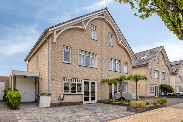 Property photo - Dokter Diamantlaan 78, 3151MB Hoek van Holland